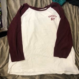 KAPPA T SHIRT